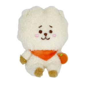 NEW Mini RJ Jin Plushie